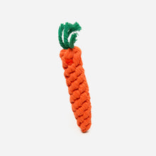  Carrot Rope Tug