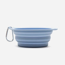  Collapsible Travel Bowl