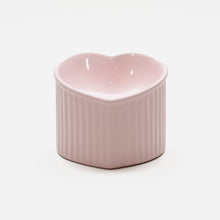  Ceramic Heart Bowl