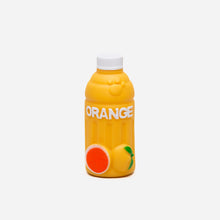  Orange Juice Squeaky Toy