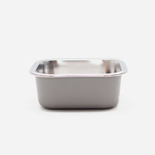  Stainless Steel Dog Bowl