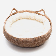 Woven Bed-Basket